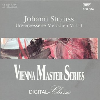 Johann Strauss II Geschichten aus dem Wiener Wald (Tales From The Viennese Woods) op. 325