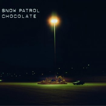 Snow Patrol One Night Is Not Enough (live)