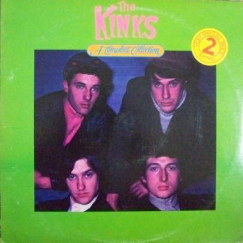 The Kinks All Day & All of the Night