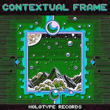 Holotype Records Bubble Surfing (feat. The Cuban Missile Guidance Counselors)