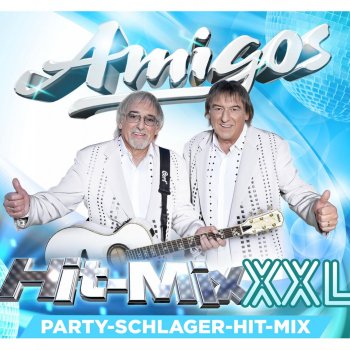 Die Amigos Weißt Du, was Du für mich bist (Remix)
