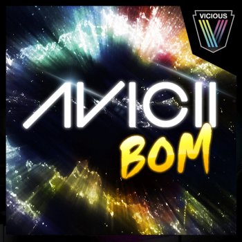 Avicii Bom (Sidelmann Remix)