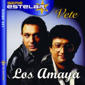 Los Amaya Solamente Tu