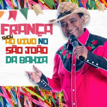 França Aflição - Ao Vivo