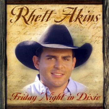 Rhett Akins Right Back Atcha