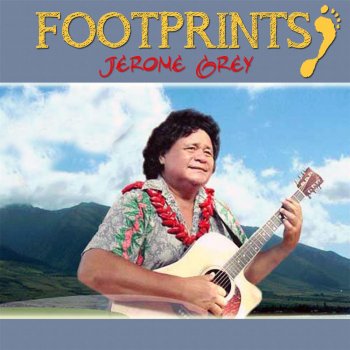 Jerome Grey Toe Fo'i Mai