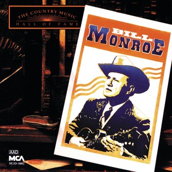 Bill Monroe Southern Flavor