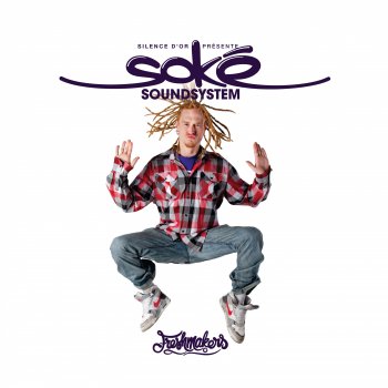 Soké Dans ma pagode