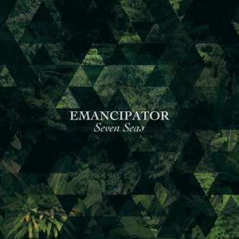 Emancipator All in Here