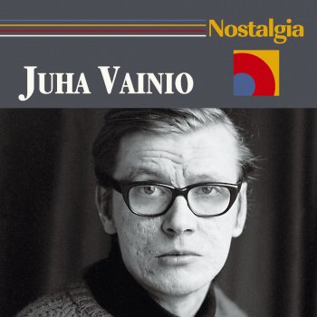 Juha Vainio Lahjomaton Elias Nessinen