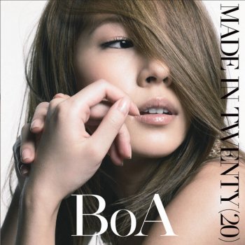 BoA KEY OF HEART