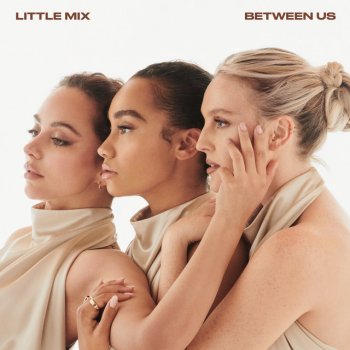 Little Mix Between Us - Sped Up