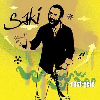 Saki Çimen Rast-Gele / All Star