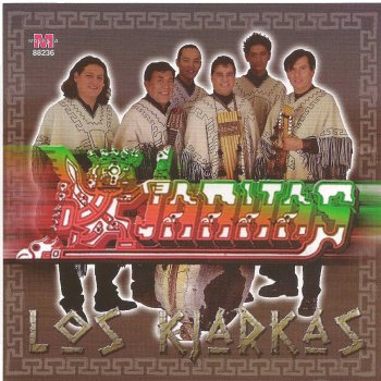 Los Kjarkas Por mi mala suerte