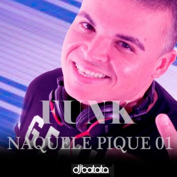 Dj Batata Funk Naquele Pique 01