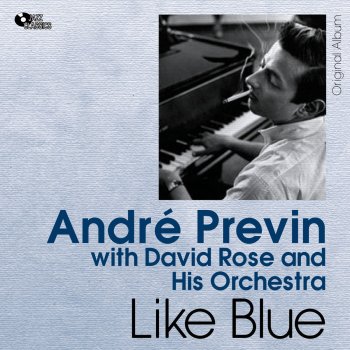 André Previn feat. David Rose And His Orchestra Little Girl Blue