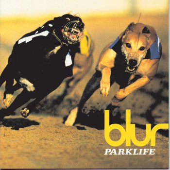 Blur Parklife