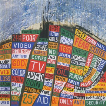 Radiohead I Will