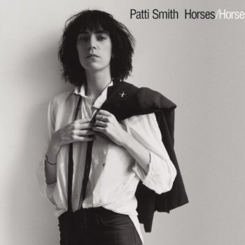 Patti Smith Elegie (Live)