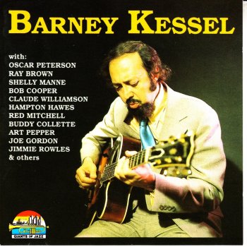 Barney Kessel & Monty Budwig My Old Flame