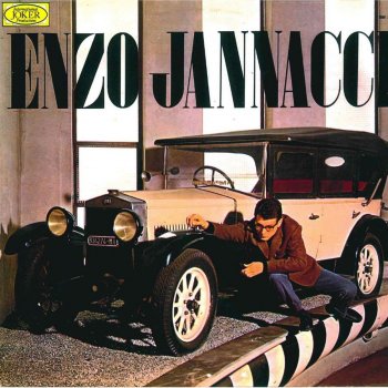 Enzo Jannacci Ho soffrito
