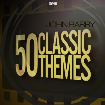 John Barry Watch Your Step