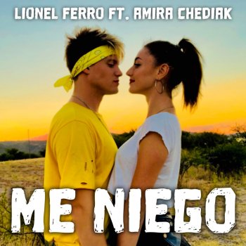 Lionel Ferro feat. Amira Chediak Me Niego