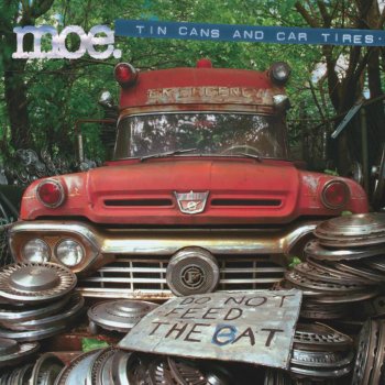 moe. Plane Crash