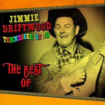 Jimmie Driftwood Billy The Kid