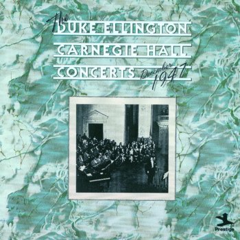 Duke Ellington Cotton Tail (Live)