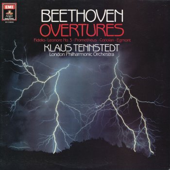 Ludwig van Beethoven Coriolan, op. 62