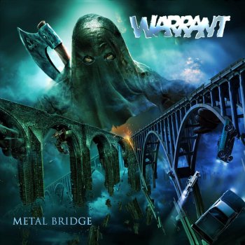 Warrant Ordeal of Death 2014