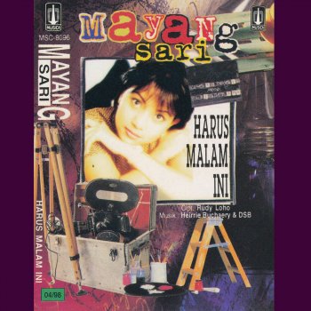 Mayang Sari Datanglah Kasih