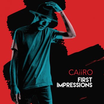 Caiiro feat. Fifi Fefe (U Lost)
