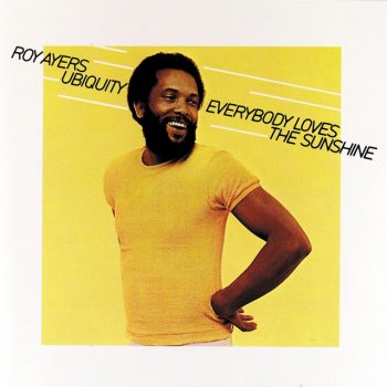 Roy Ayers Ubiquity Keep On Walking