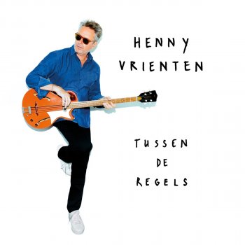 Henny Vrienten Paradijs Verloren