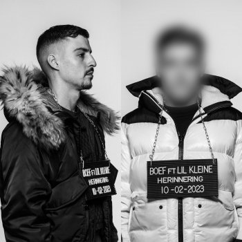 Boef feat. Lil Kleine & $hirak Herinnering