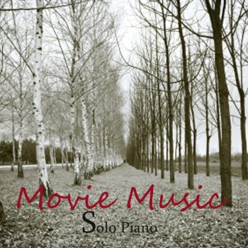 Solo Piano Singin' In The Rain