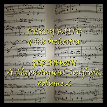 Percy Faith I Got Rhythm
