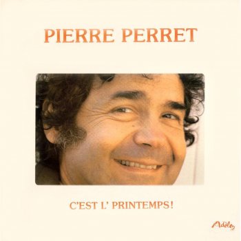 Pierre Perret Un temps pour tout