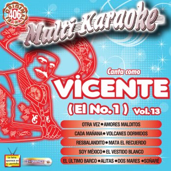 Multi Karaoke Soy Mexico