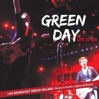 Green Day When I Come Around (Live)