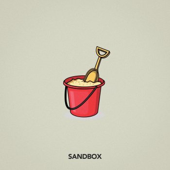 Chris Webby Sandbox