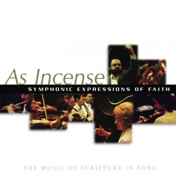 Исполнитель Prague Philharmonic Orchestra, альбом As Incense