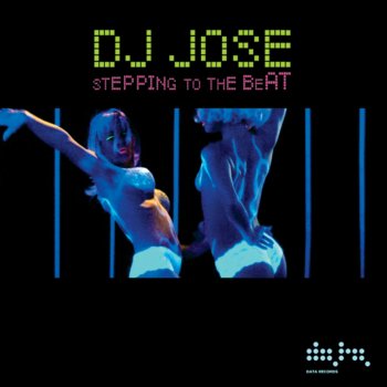 DJ José Stepping to the Beat (Panic Dub Remix)