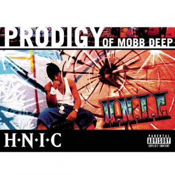 Prodigy Infamous Minded