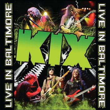 Kix The Itch (Bonus Track)