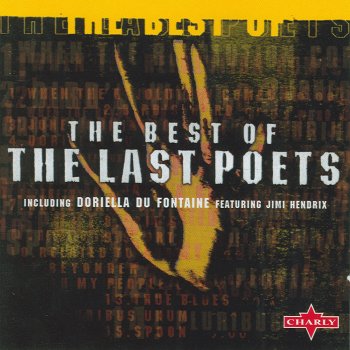 The Last Poets Be-Yond-Er