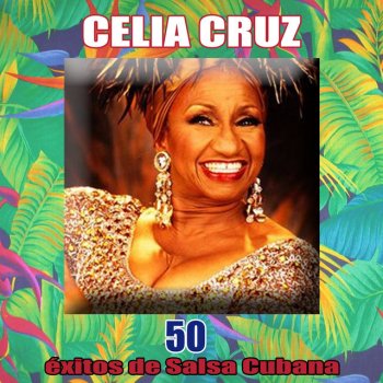 Celia Cruz Frutas de España