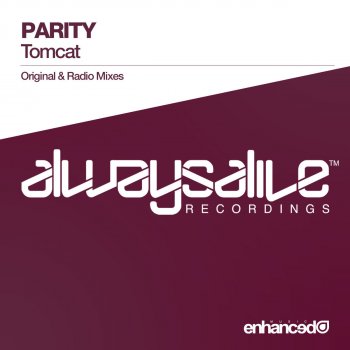 PARITY Tomcat - Original Mix